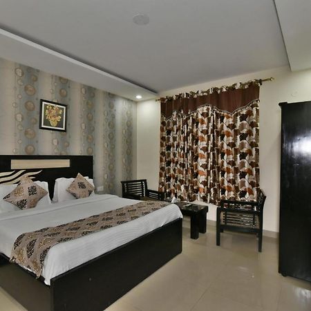 Hotel Wild Rose - Dalhousie Luaran gambar